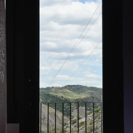 Casitas De Mata * Landete