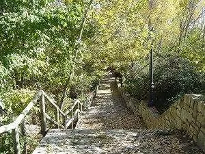 Casitas De Mata * Landete