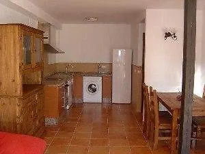 Casitas De Mata
