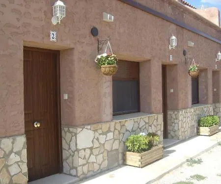 Διαμέρισμα Casitas De Mata