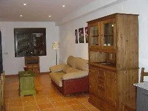 Casitas De Mata Διαμέρισμα Landete