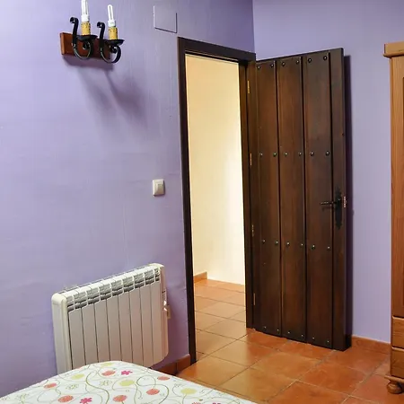 Casitas De Mata Διαμέρισμα