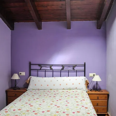 Casitas De Mata Διαμέρισμα