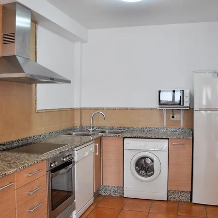 Casitas De Mata Διαμέρισμα