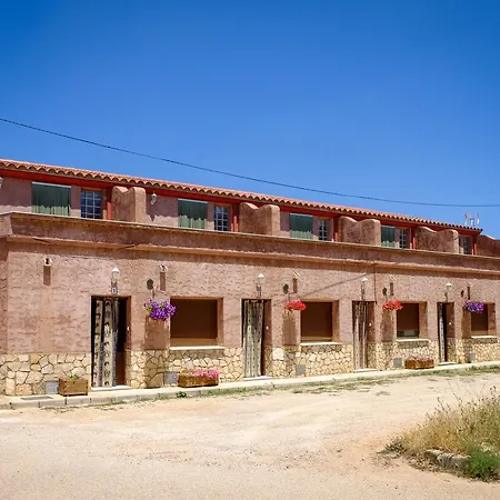 Διαμέρισμα Casitas De Mata